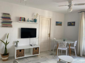Casitasmanoli Conil plaza Huerta de enmedio, Conil De La Frontera